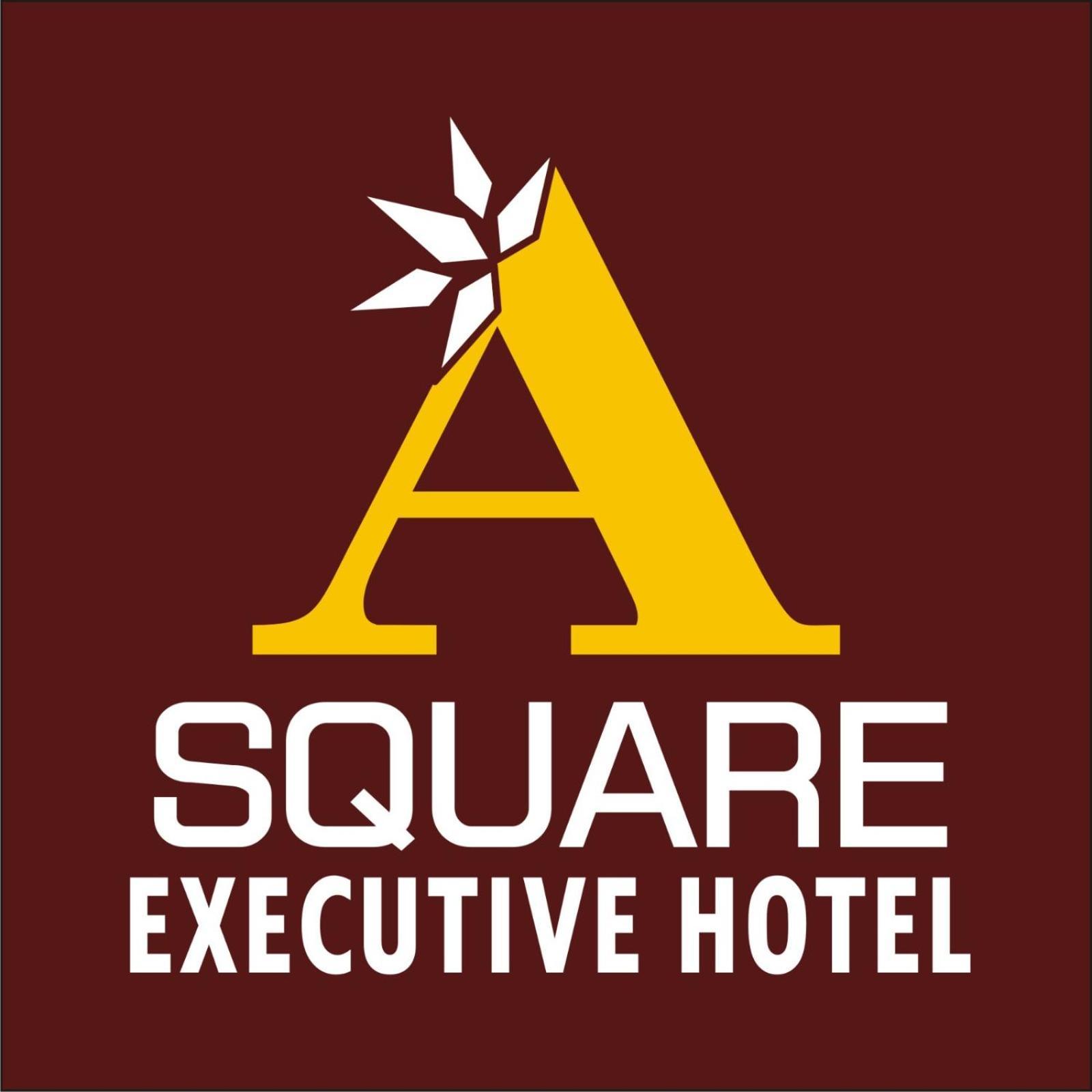 A Square Executive Hotel Аурангабад Екстер'єр фото